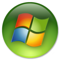 Vista Icon